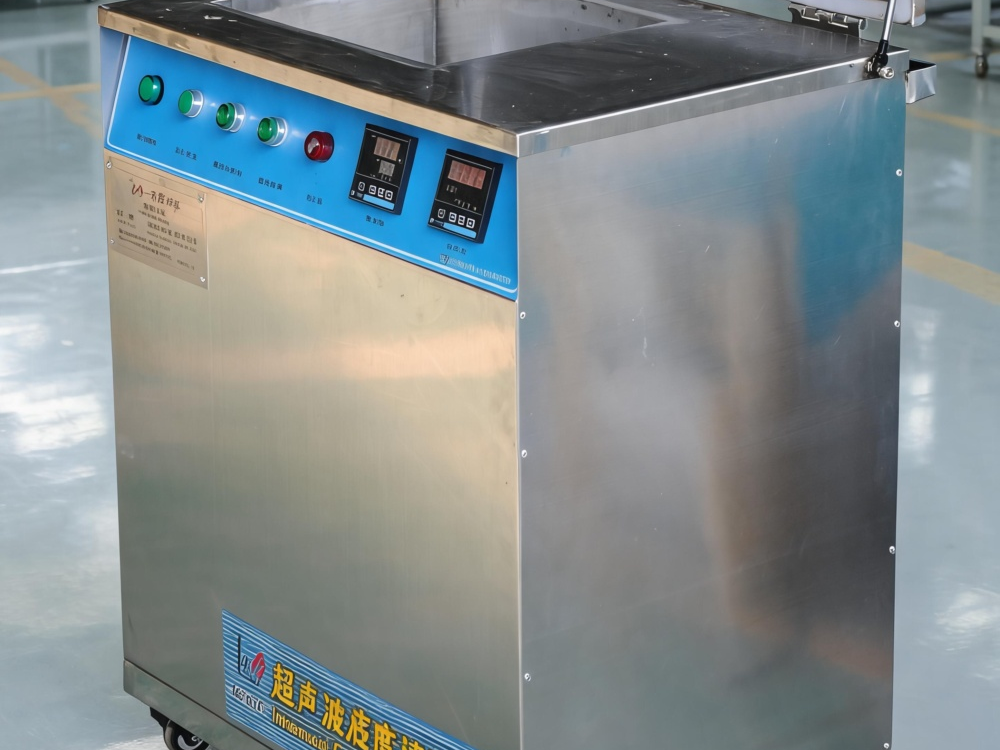 TS-1200超声波清洗机
