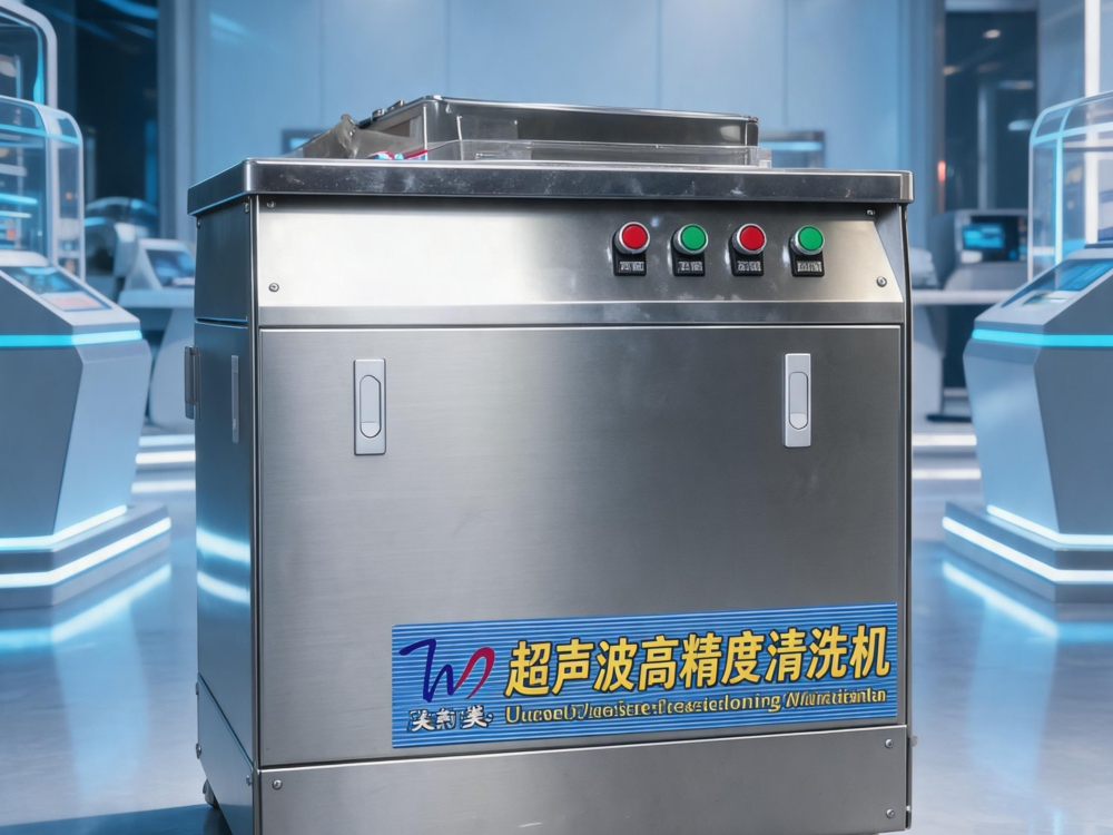 TS-800超声波清洗机