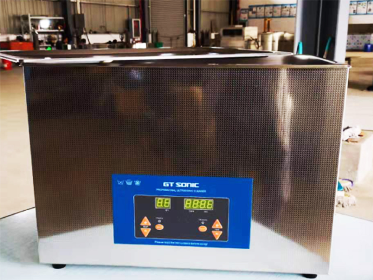 TSX系列(图2) TSX系列(图2)