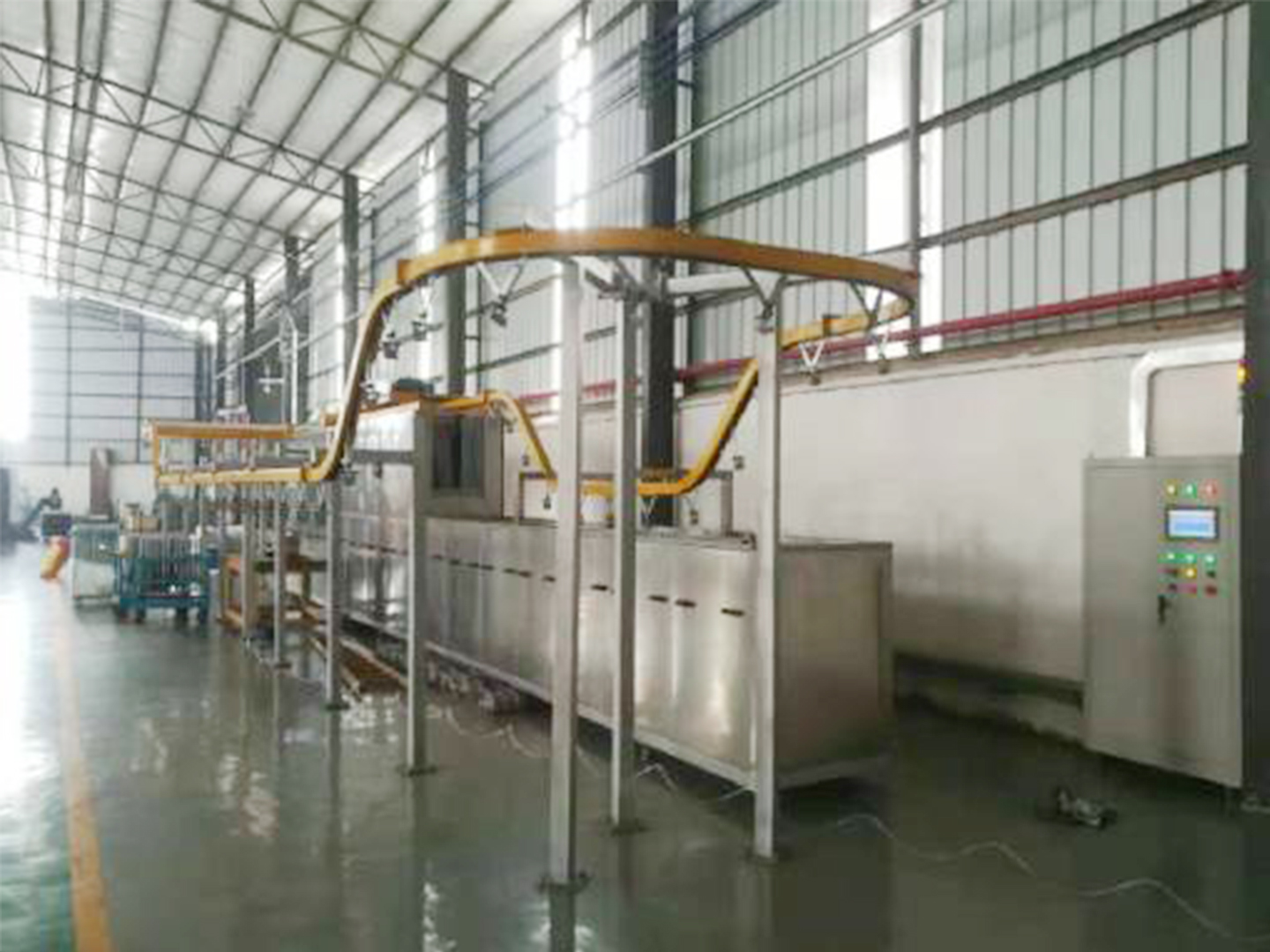 佛山悬挂链2(图2)