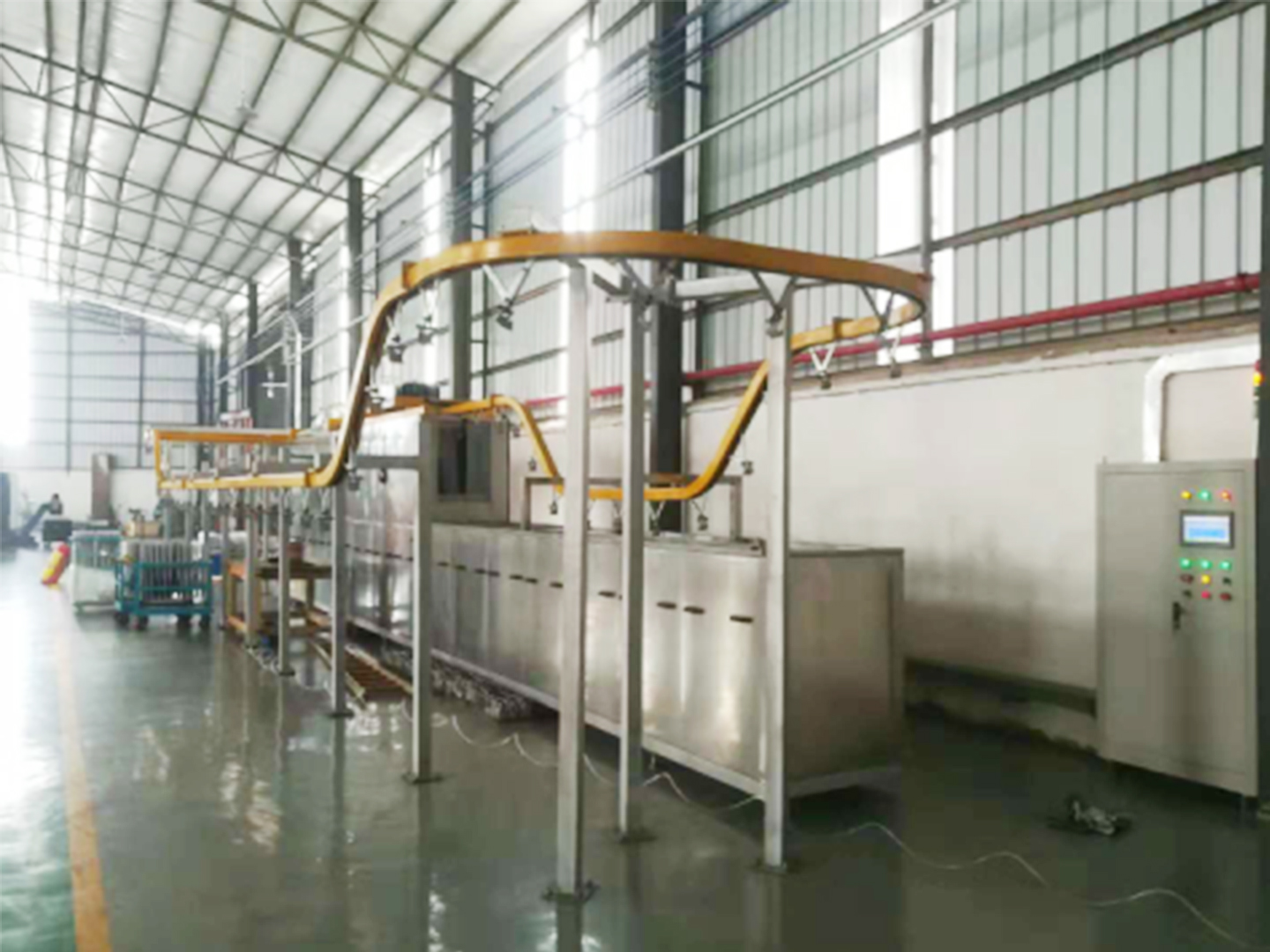 佛山悬挂链2(图4)