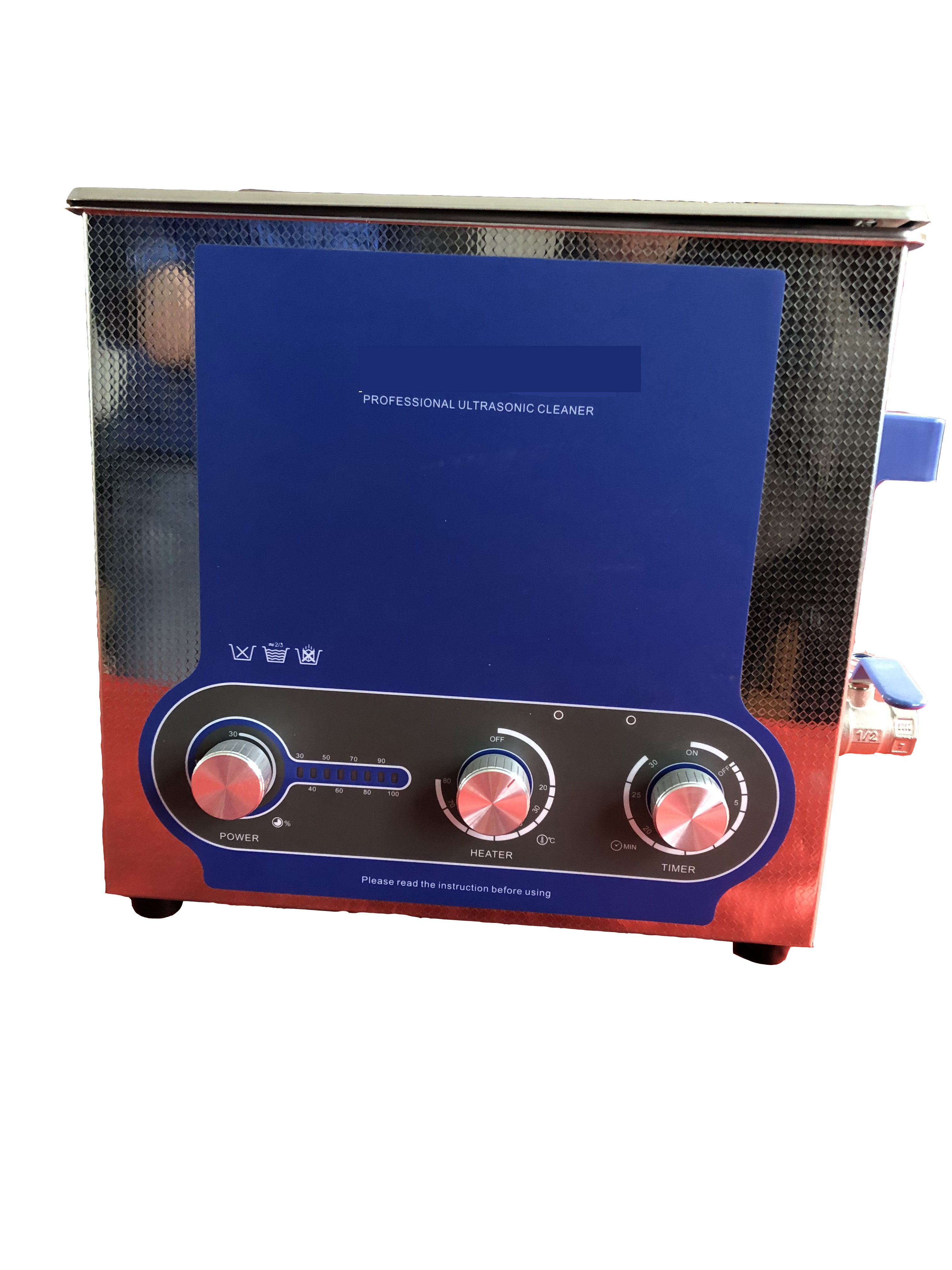 TS-X100超声波清洗机