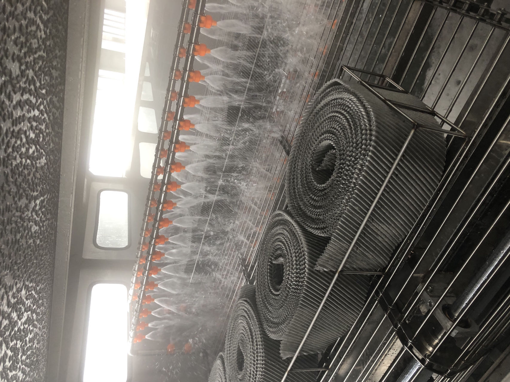 多功能清洗烘干机 石化设备行业应用案例(图5) 多功能清洗烘干机 石化设备行业应用案例(图5)