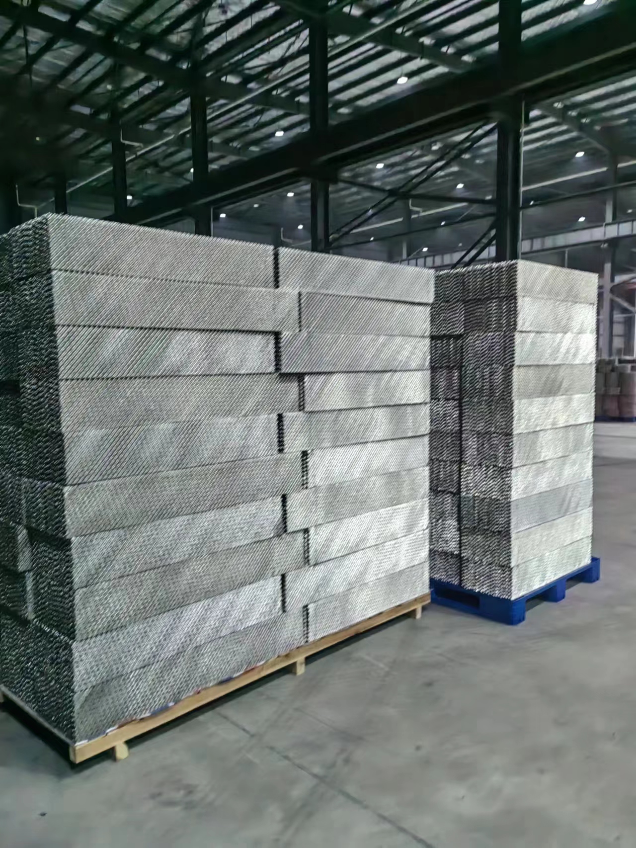 多功能清洗烘干机 石化设备行业应用案例(图2) 多功能清洗烘干机 石化设备行业应用案例(图2)