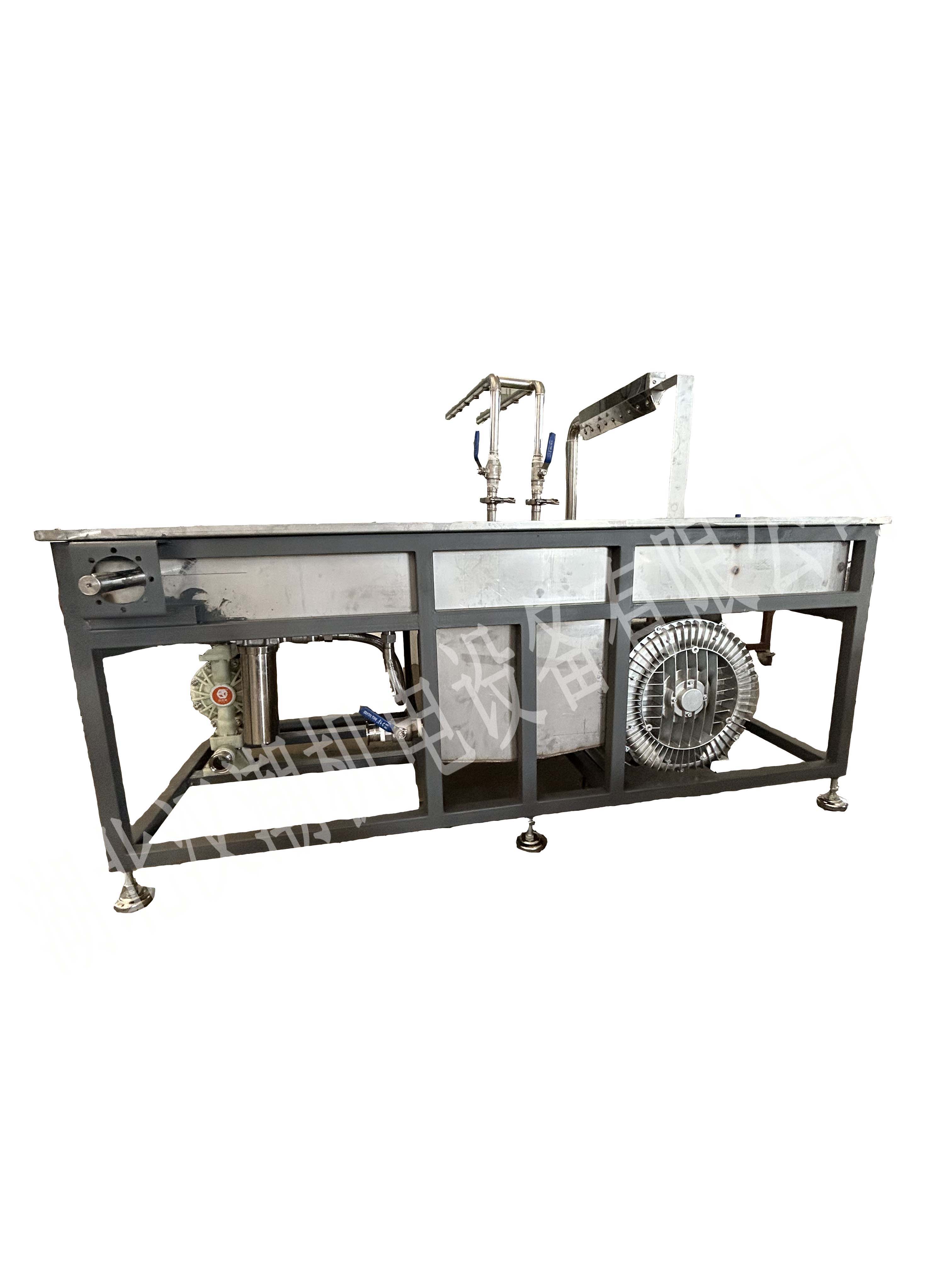 喷油机设备(图4)