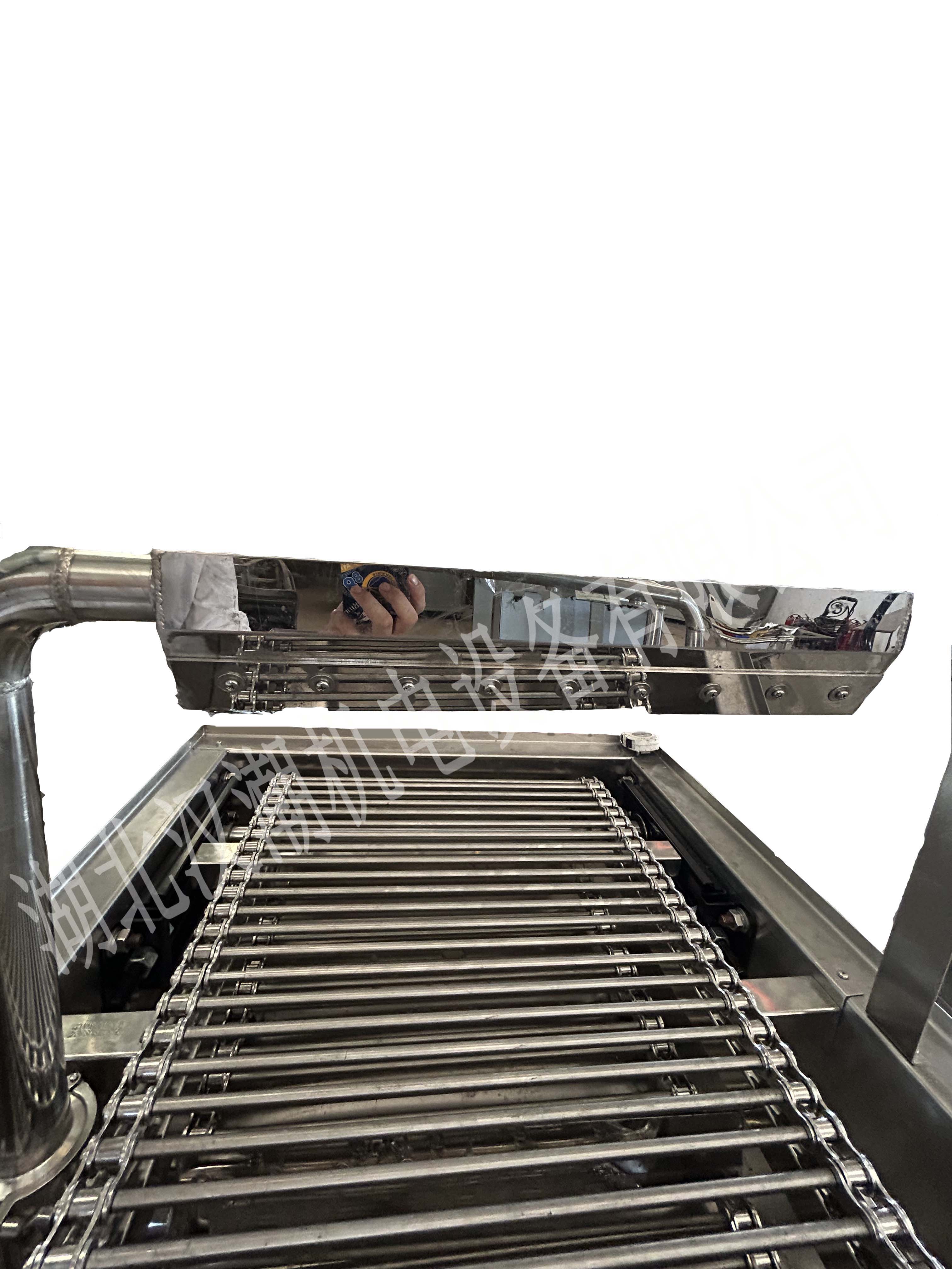 喷油机设备(图5)