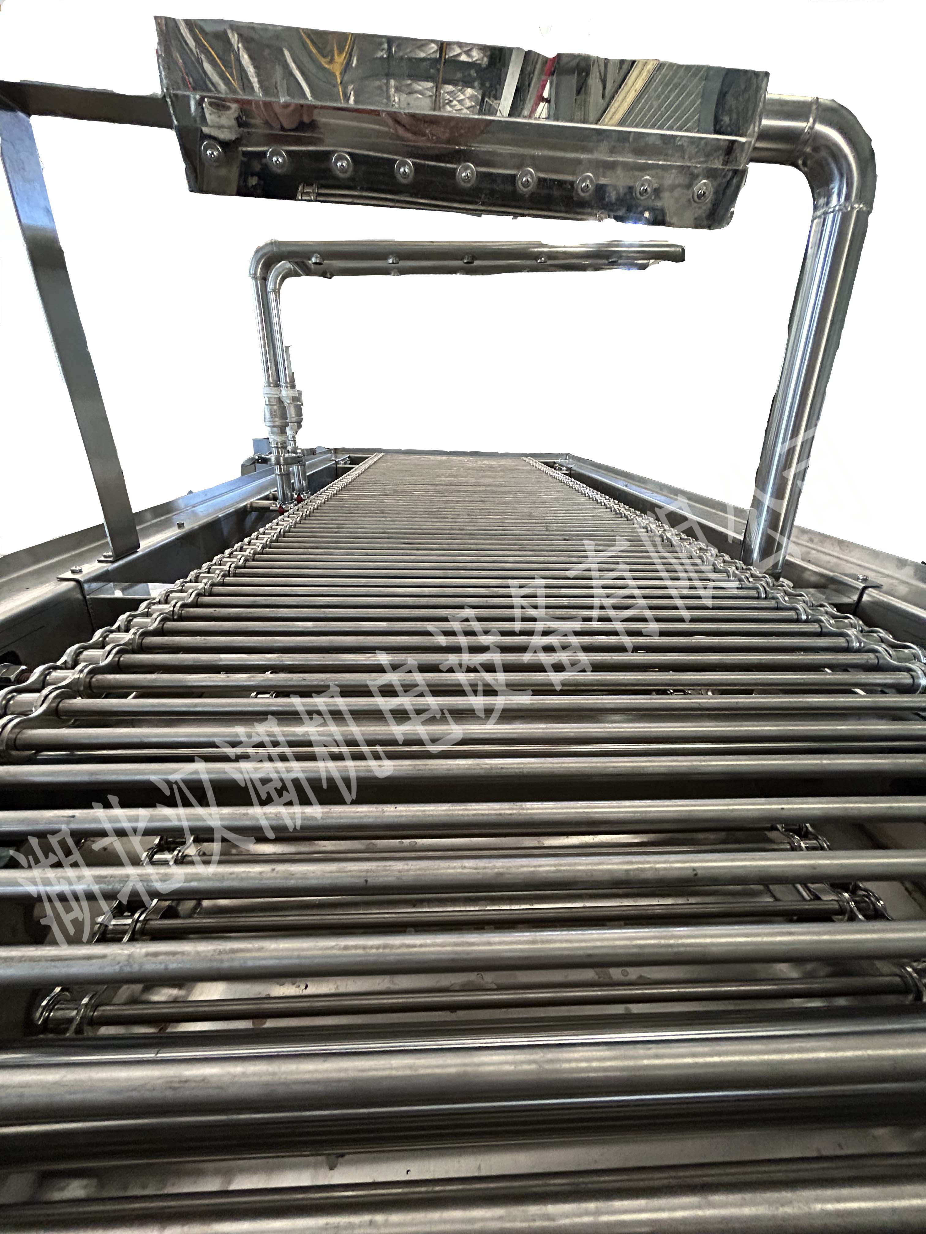 喷油机设备(图3)