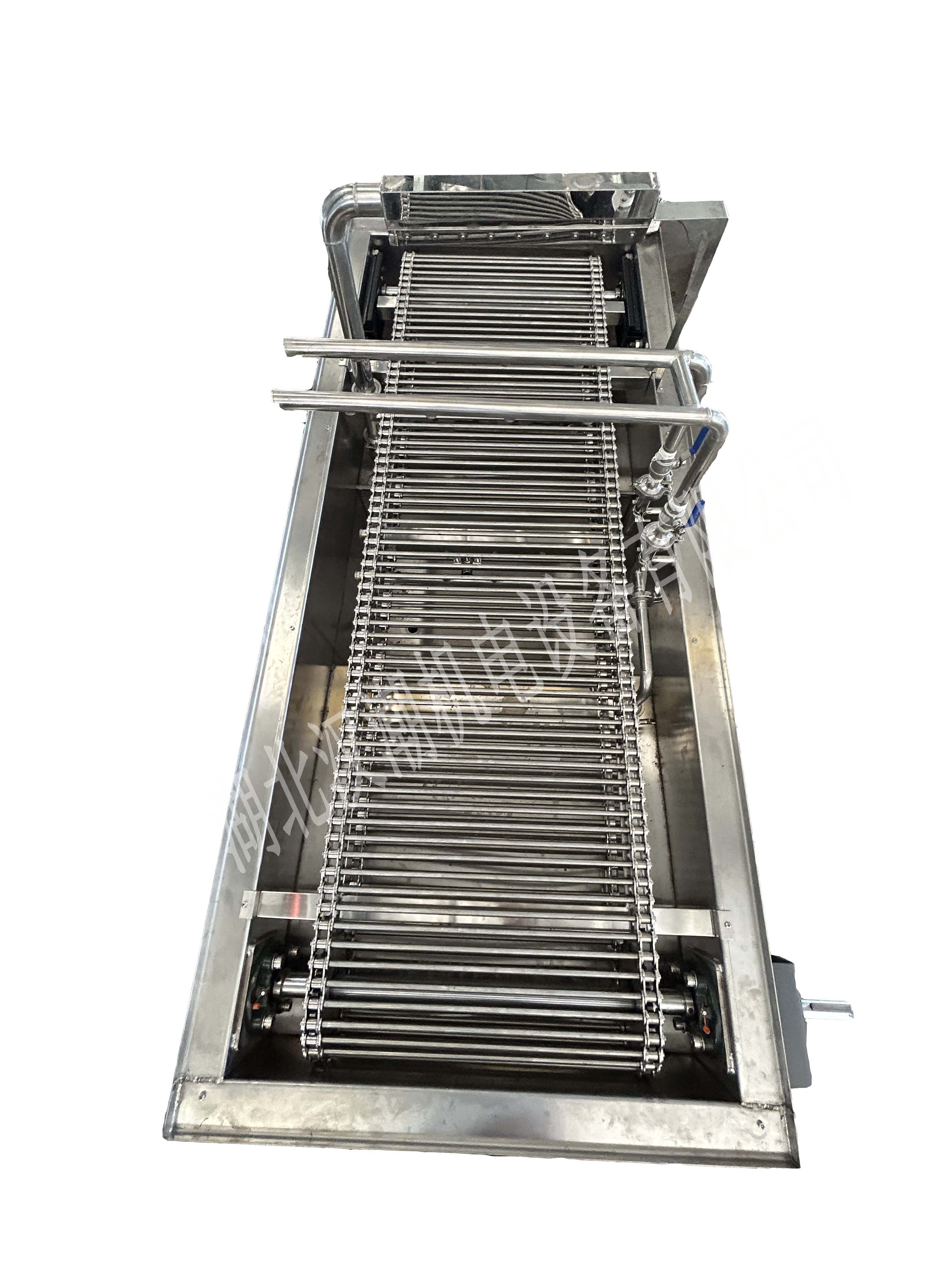 喷油机设备(图2)