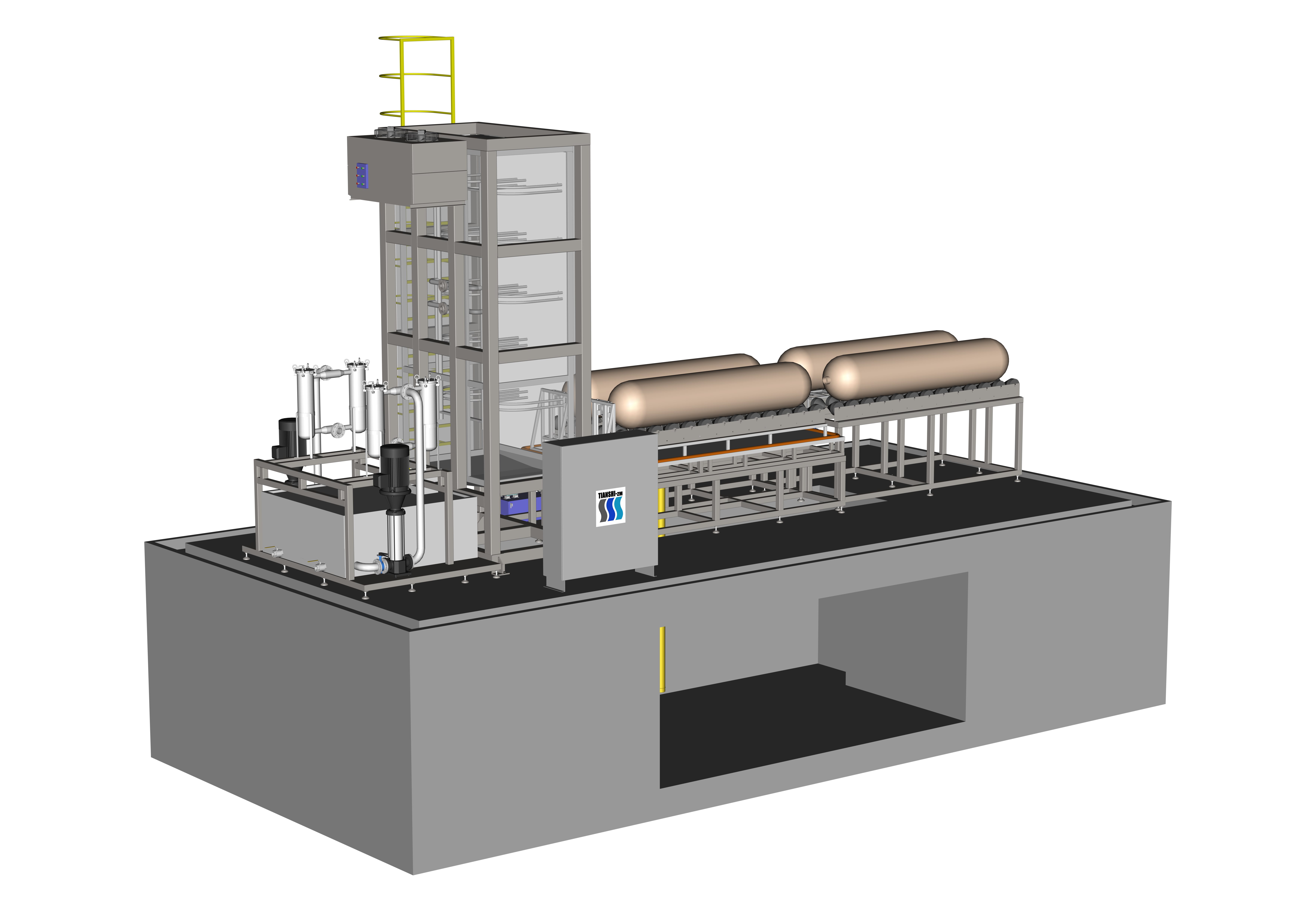 瓶口清洗机(图5)