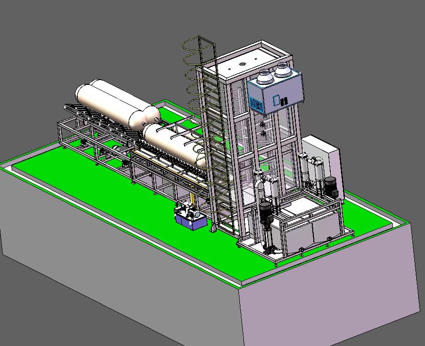 瓶口清洗机(图2)