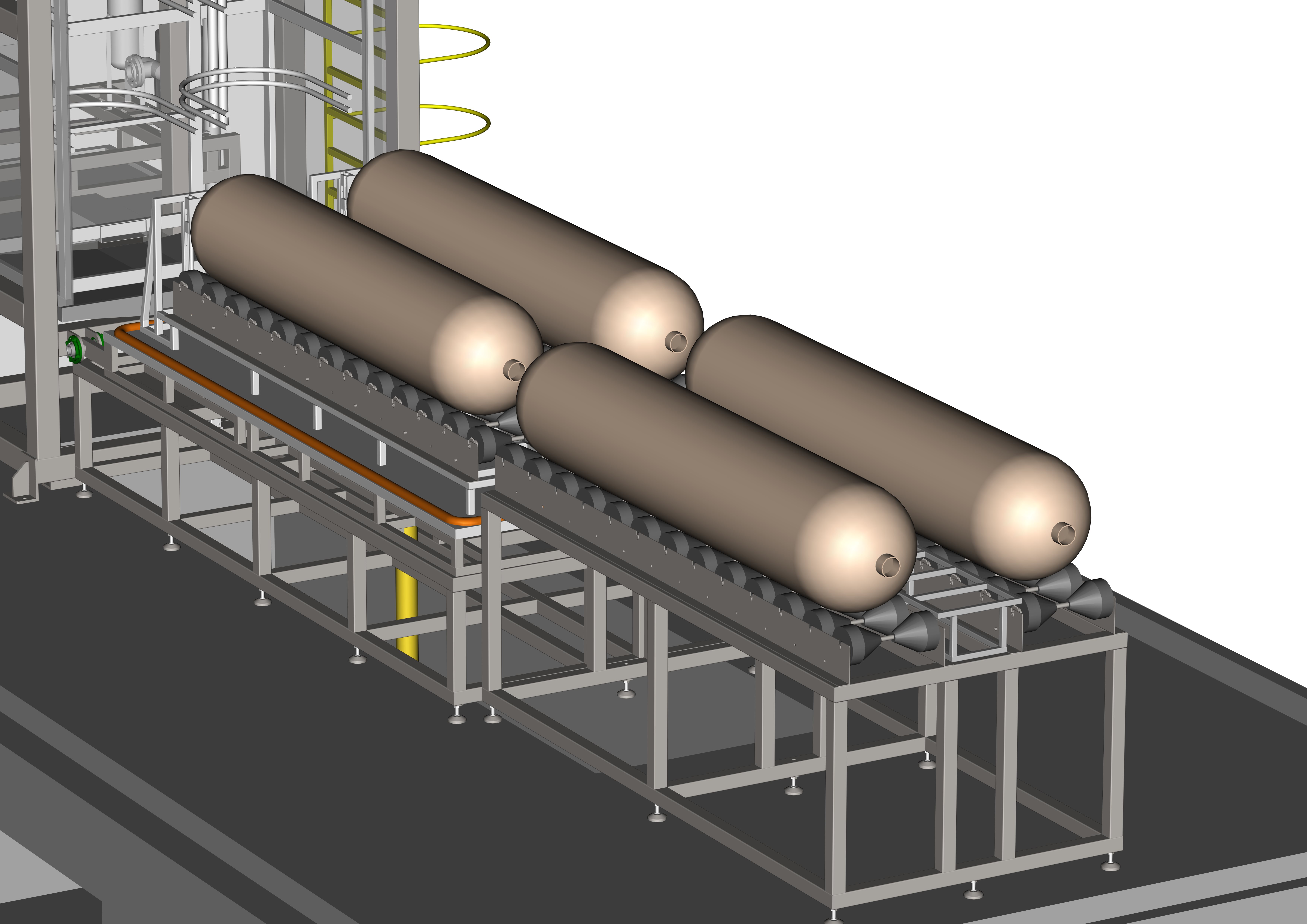 瓶口清洗机(图1)