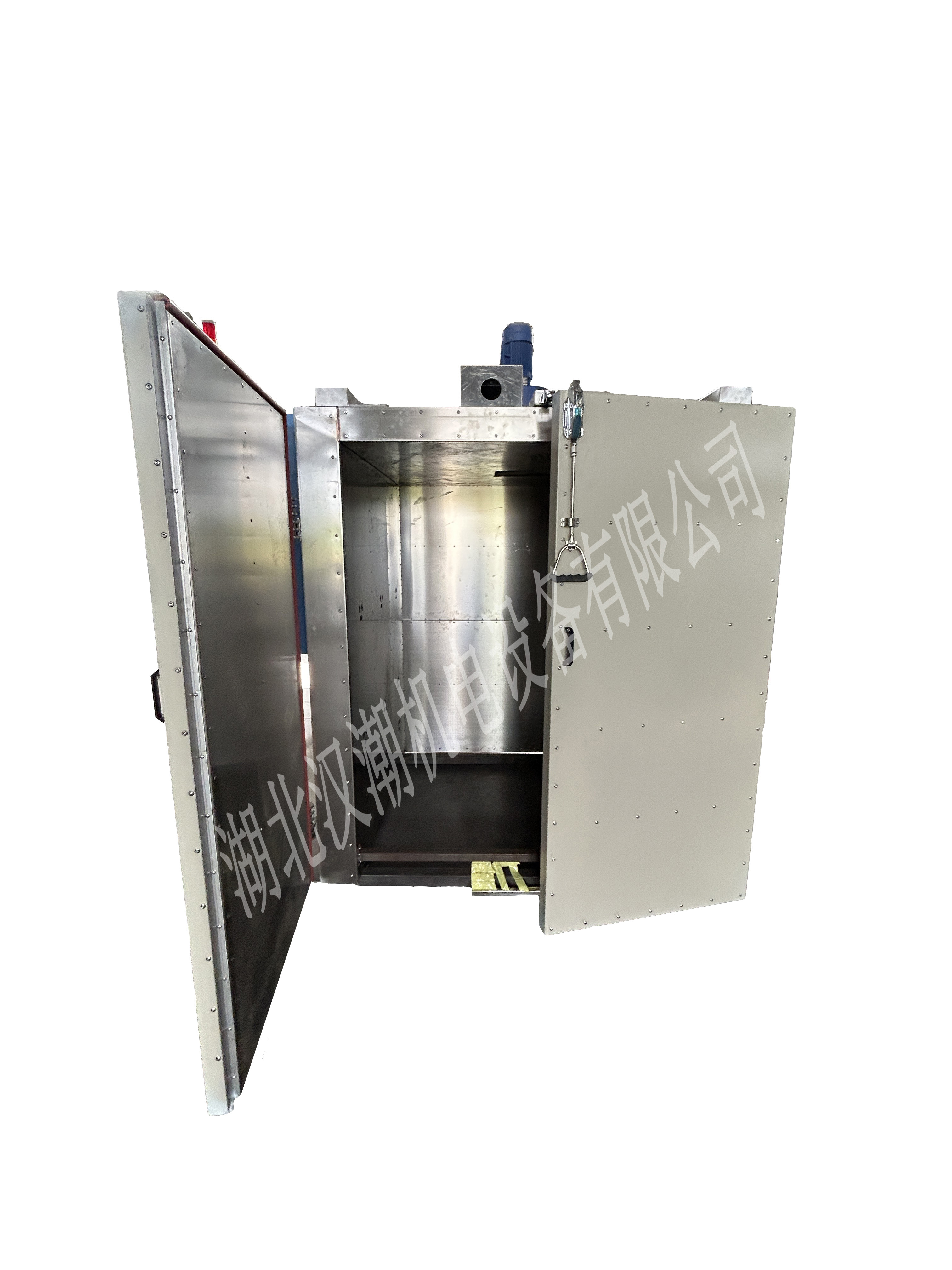 大型烘干箱(图5)