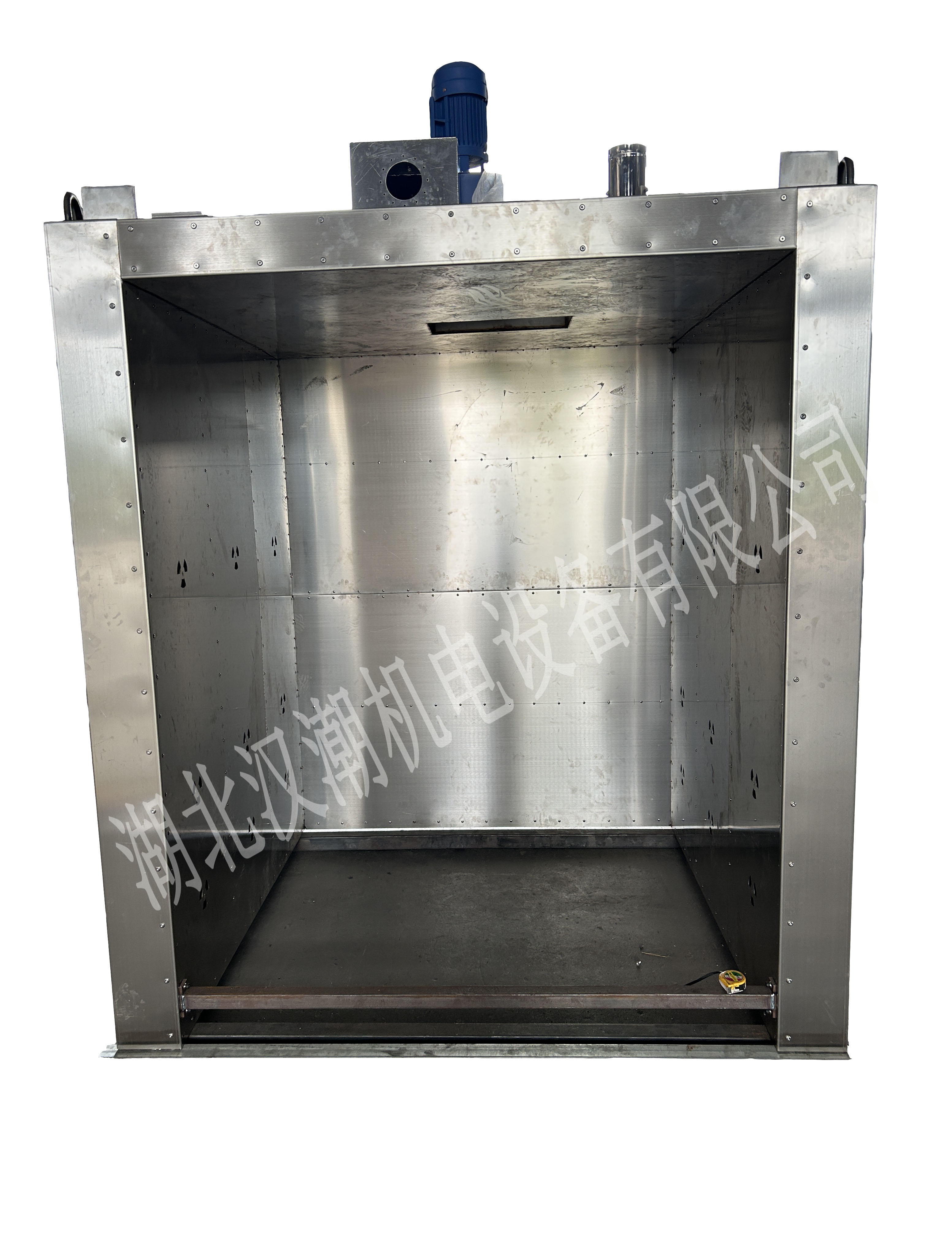 大型烘干箱(图3)