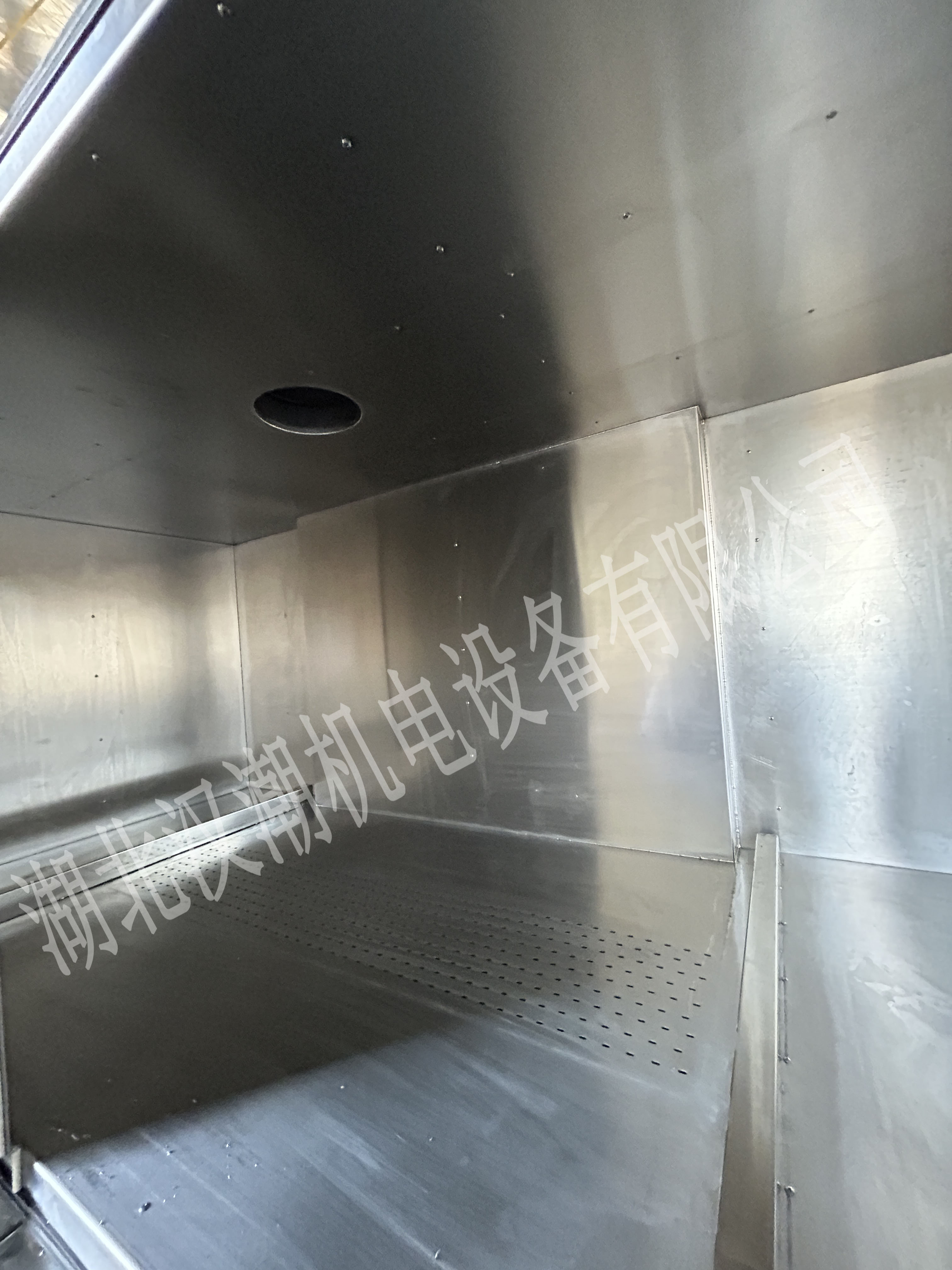 侧拉门烘干箱(图4)