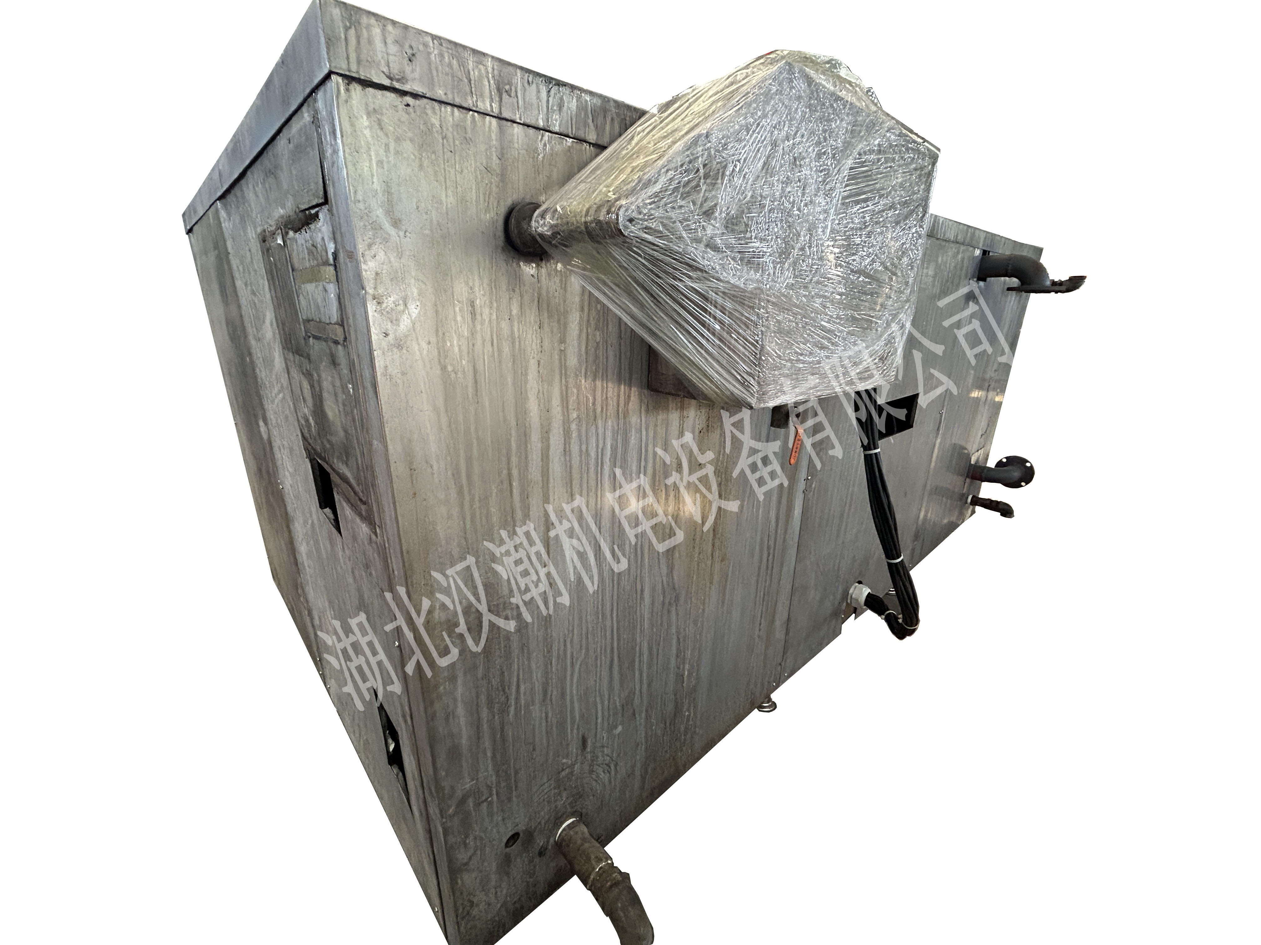 超声波清洗机维修(图1)