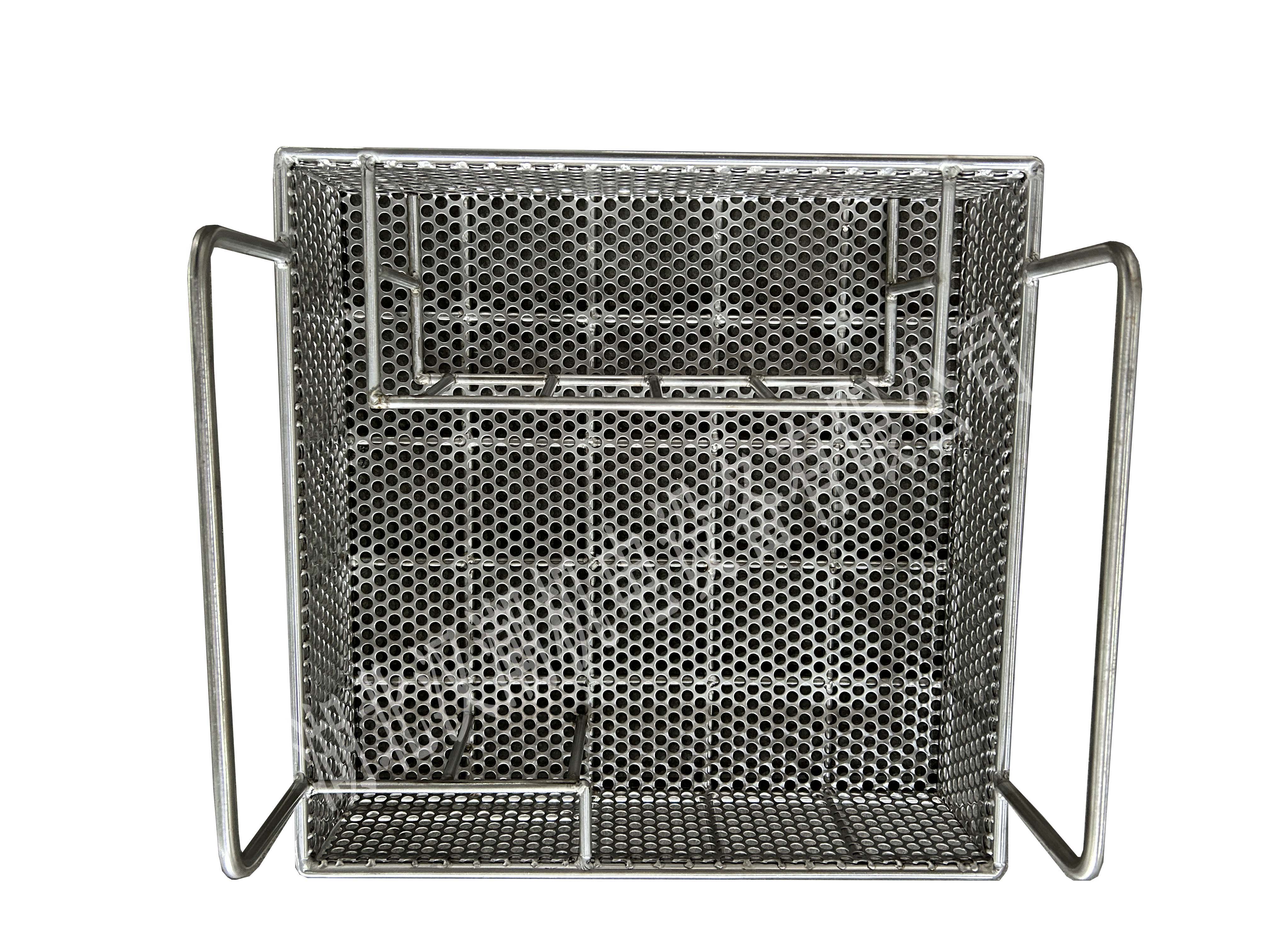 三槽多功能超声波清洗设备(图4) 三槽多功能超声波清洗设备(图4)