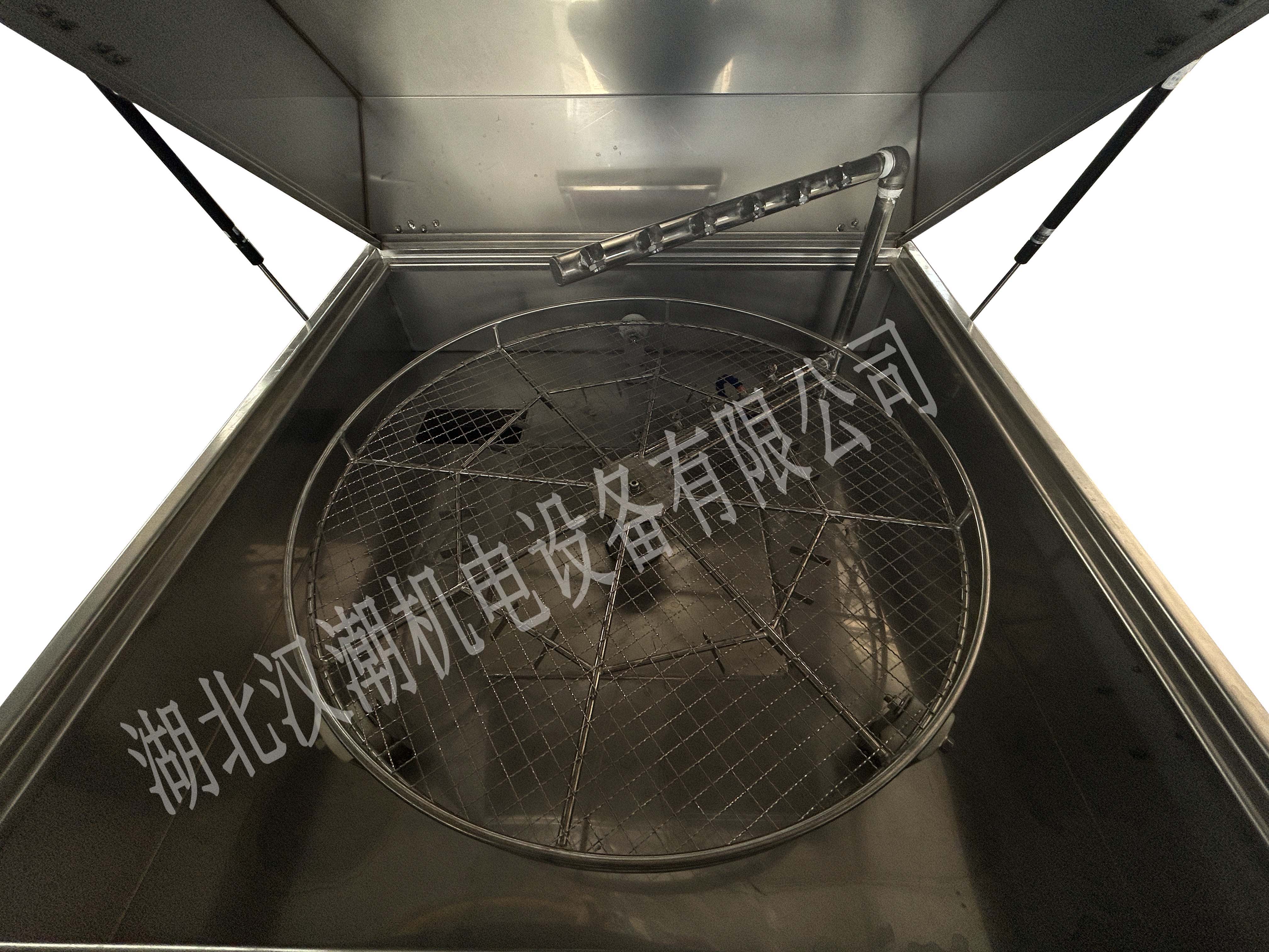 旋转高压喷淋清洗机 水驱气驱(图4)