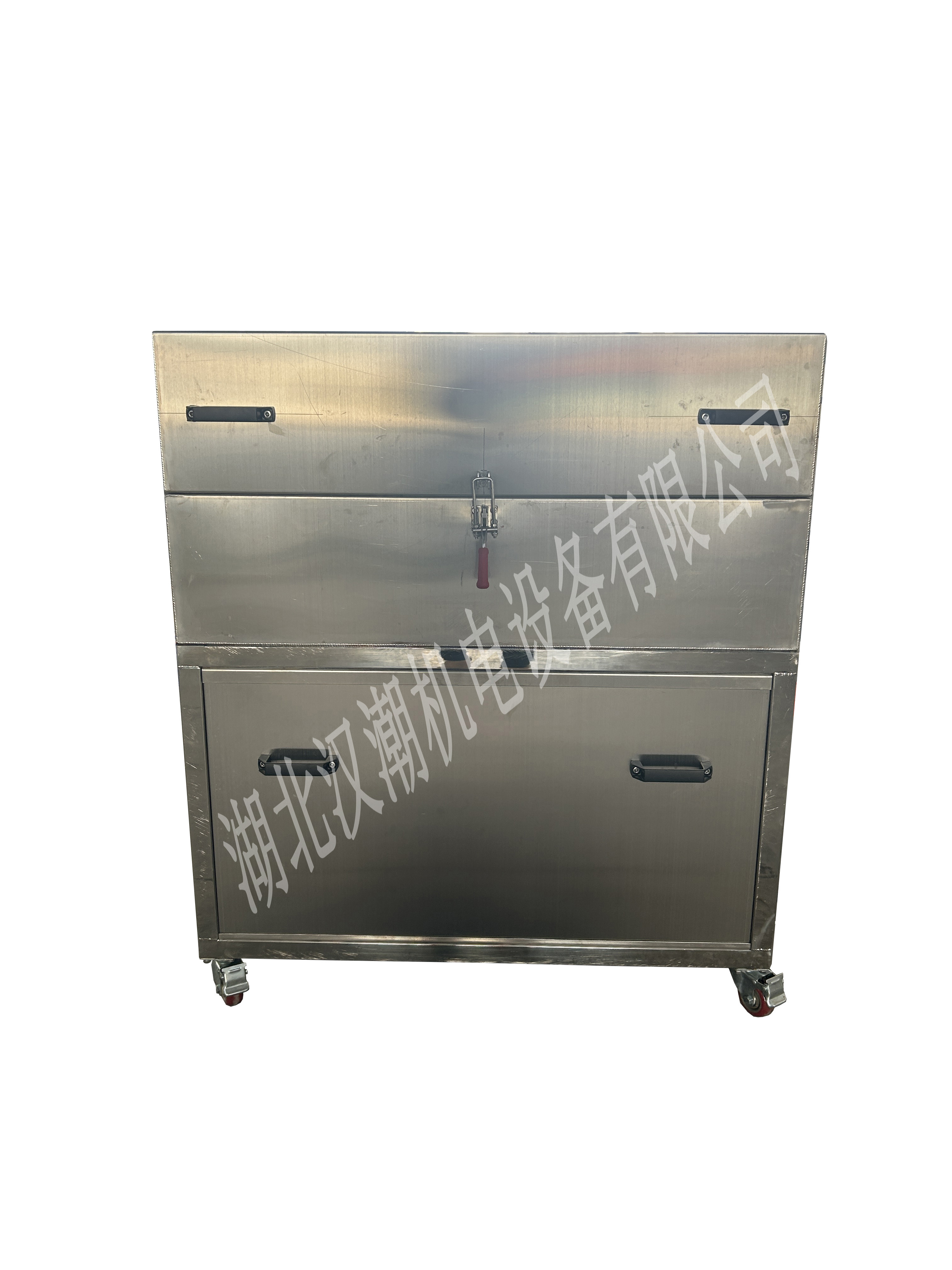 旋转高压喷淋清洗机 水驱气驱(图5)