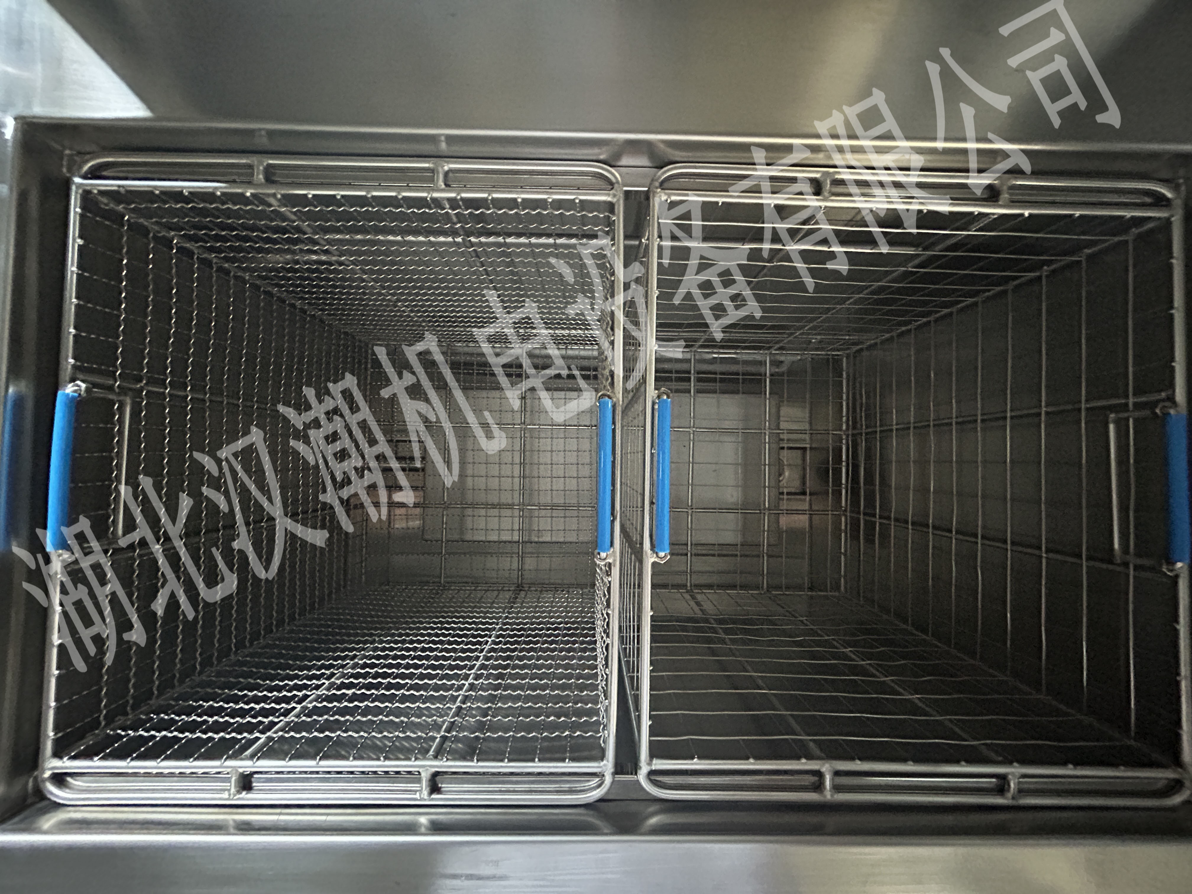 防爆超声波清洗机(图3)