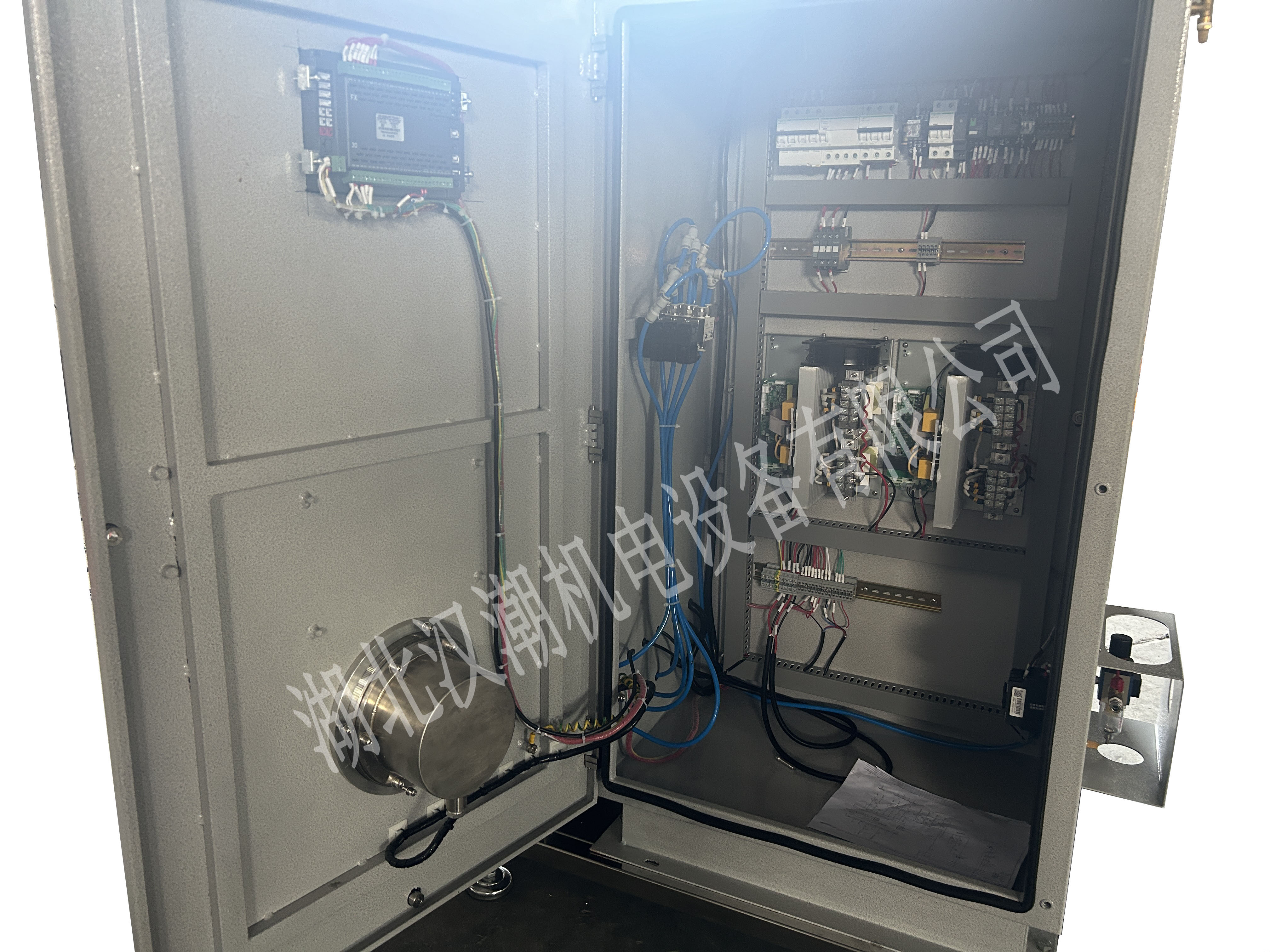 防爆超声波清洗机(图2)