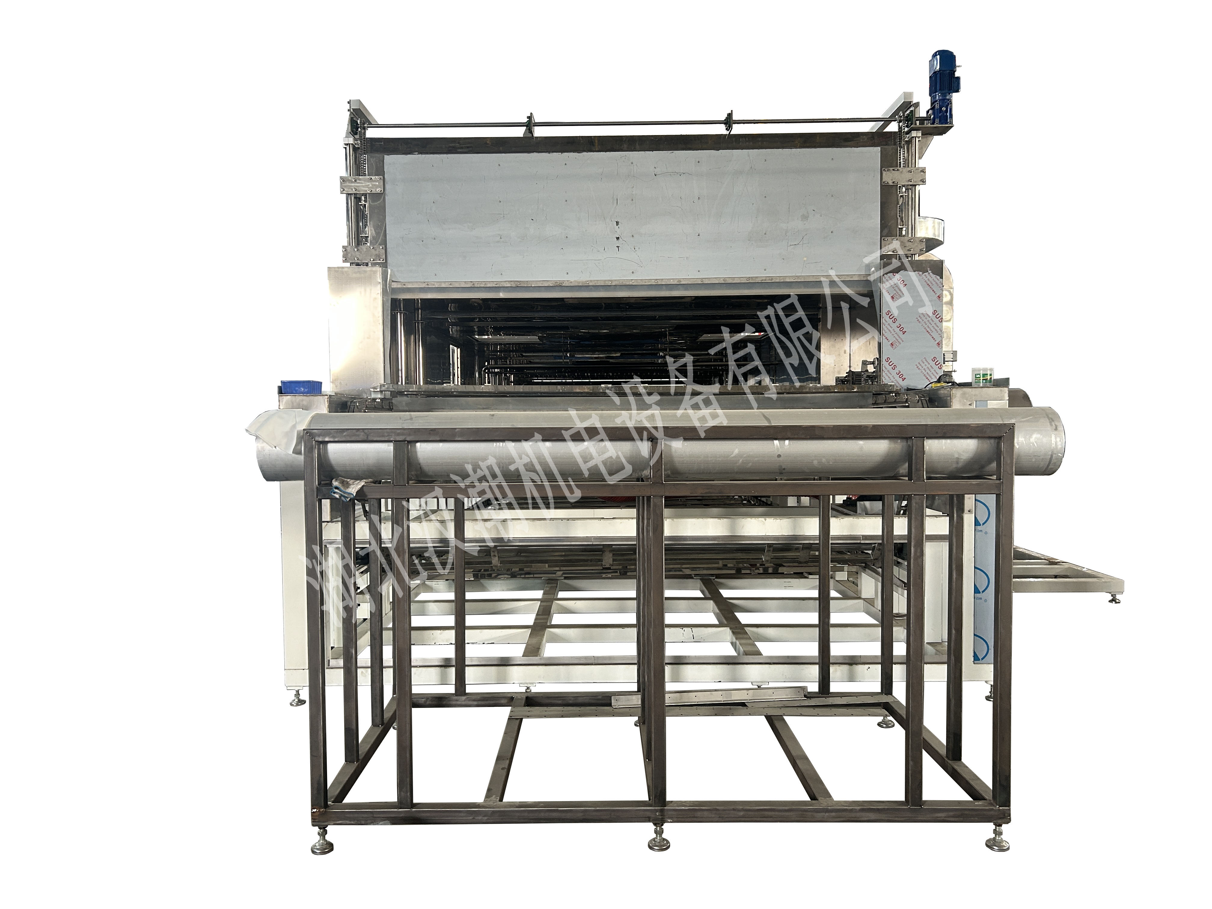 通过式超声喷淋清洗设备(瓶胚)(图5) H5.jpg