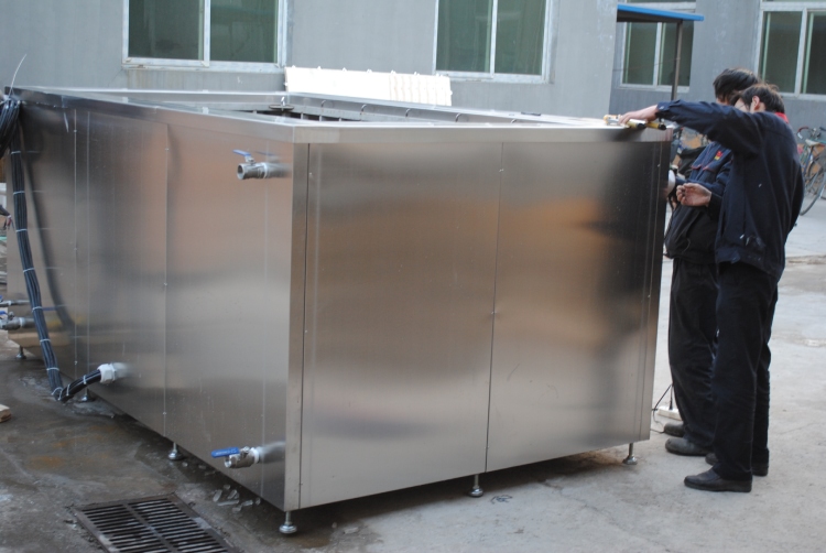 TS-8000A型(图2) TS-8000A型(图2)