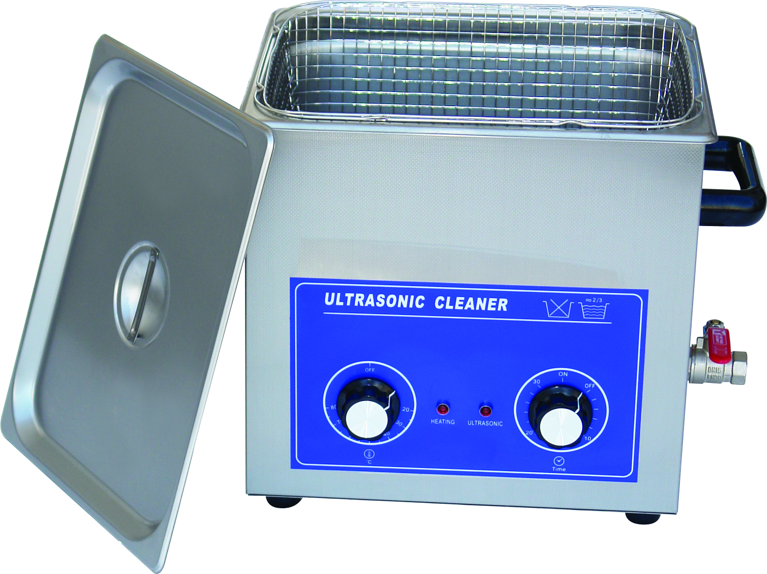 标准型超声波机系列(图3) 标准型超声波机系列(图3)