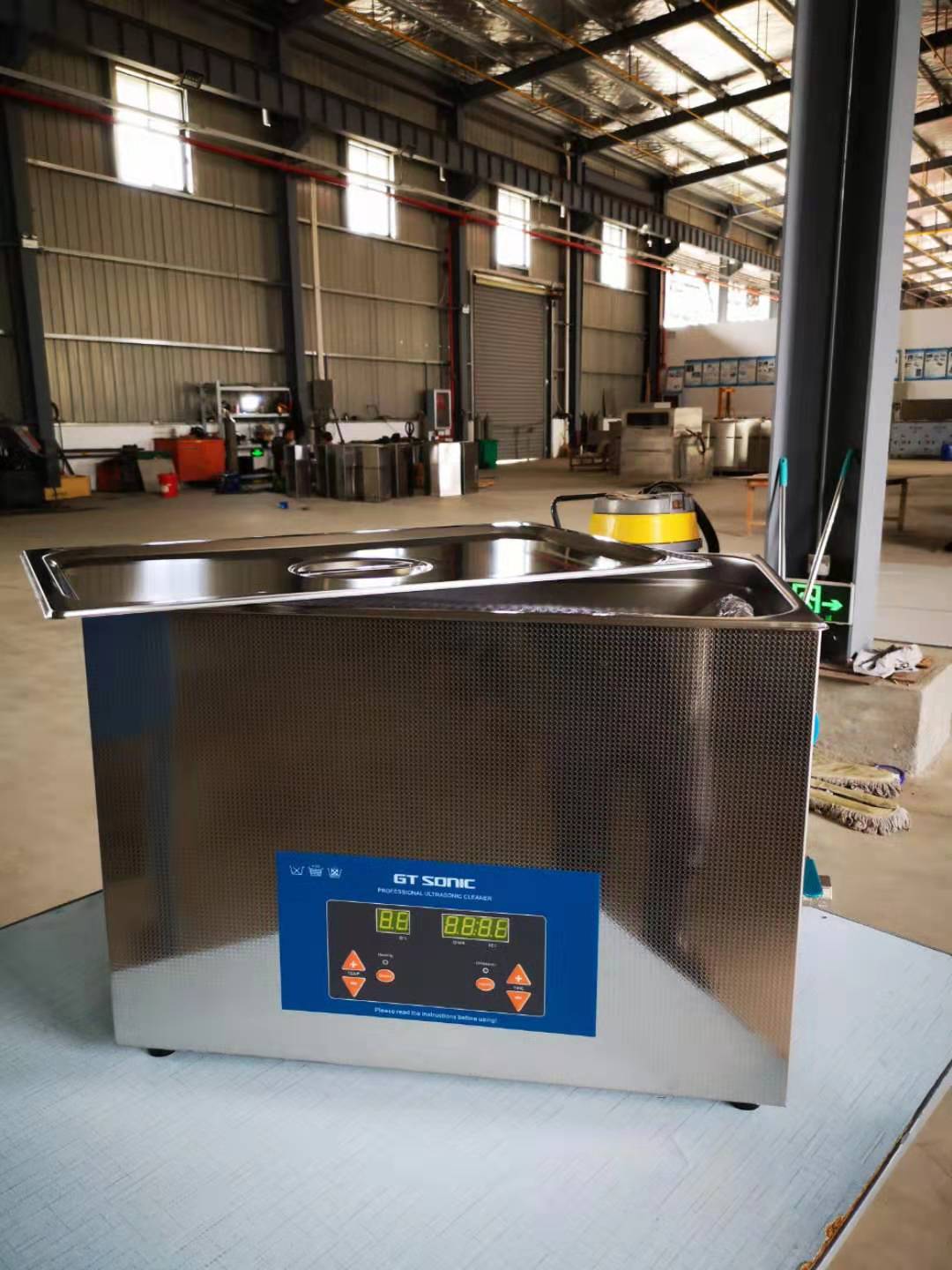 标准型超声波机系列(图4) 标准型超声波机系列(图4)