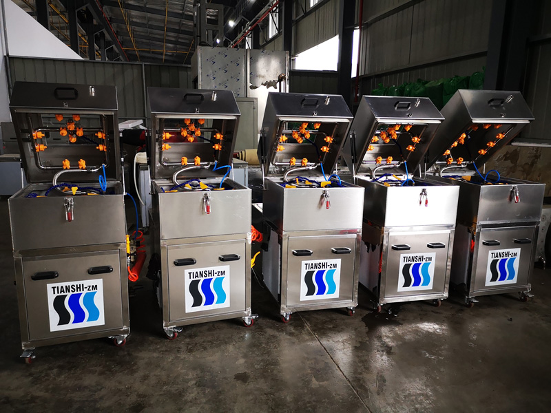 碳氢气动清洗机