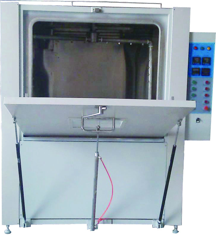 TS-W2210往复式高压喷淋清洗机(图2)